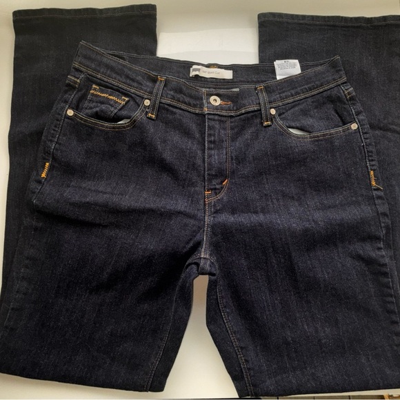 Levi's 515 bootcut jeans - Picture 12 of 16